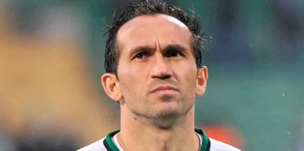 Transfer tamam: 43 yaşında Türkiye'ye döndü: Flaş karar: Büyük sürpriz...