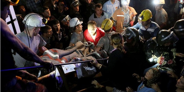 Transfer ücretini Soma'ya bağışladı