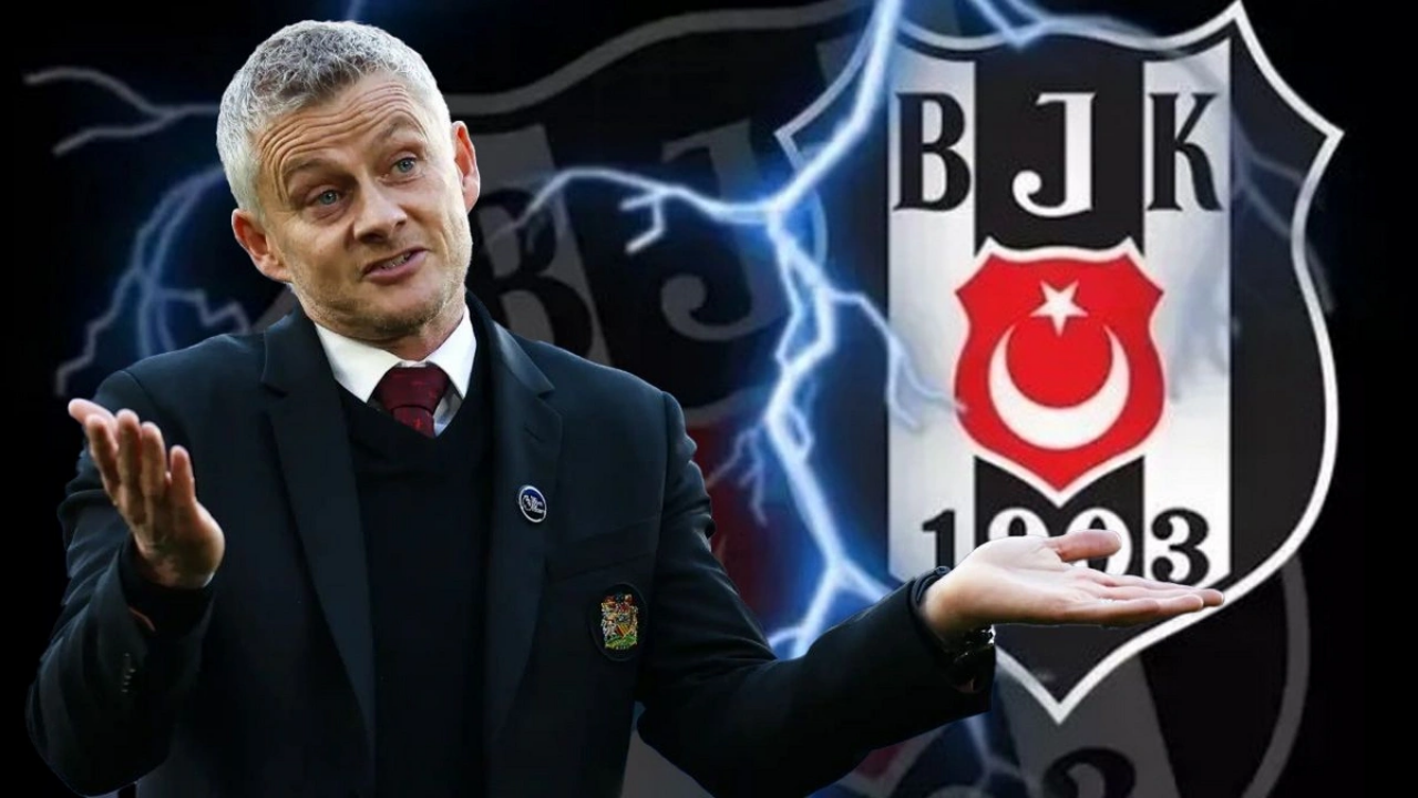 Transfer yok, rotasyon var! Solskjaer’den 7 değişiklik