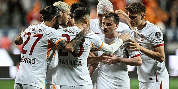 Transferde bomba gelişme! Galatasaray'ın yıldızı Sacha Boey ayrılığı böyle duyurdu