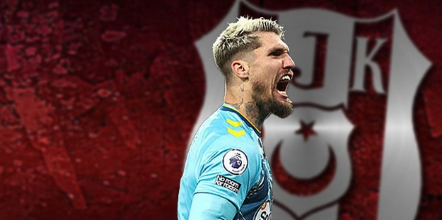 Transferde çuvallayan Beşiktaş nihayet bombayı patlattı!