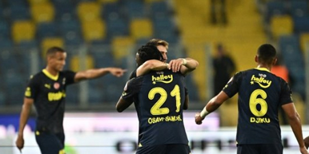 Transferde dev kapışma! Fenerbahçe Barcelona'nın gözdesine kancayı taktı