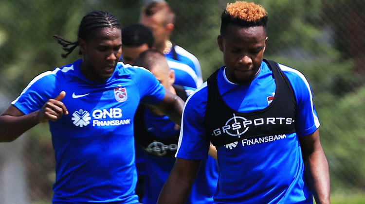 Transferde hayal kırıklığı! Çalışma izni çıkmadı