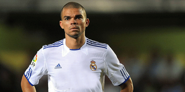 Transferde son dakika! Pepe…
