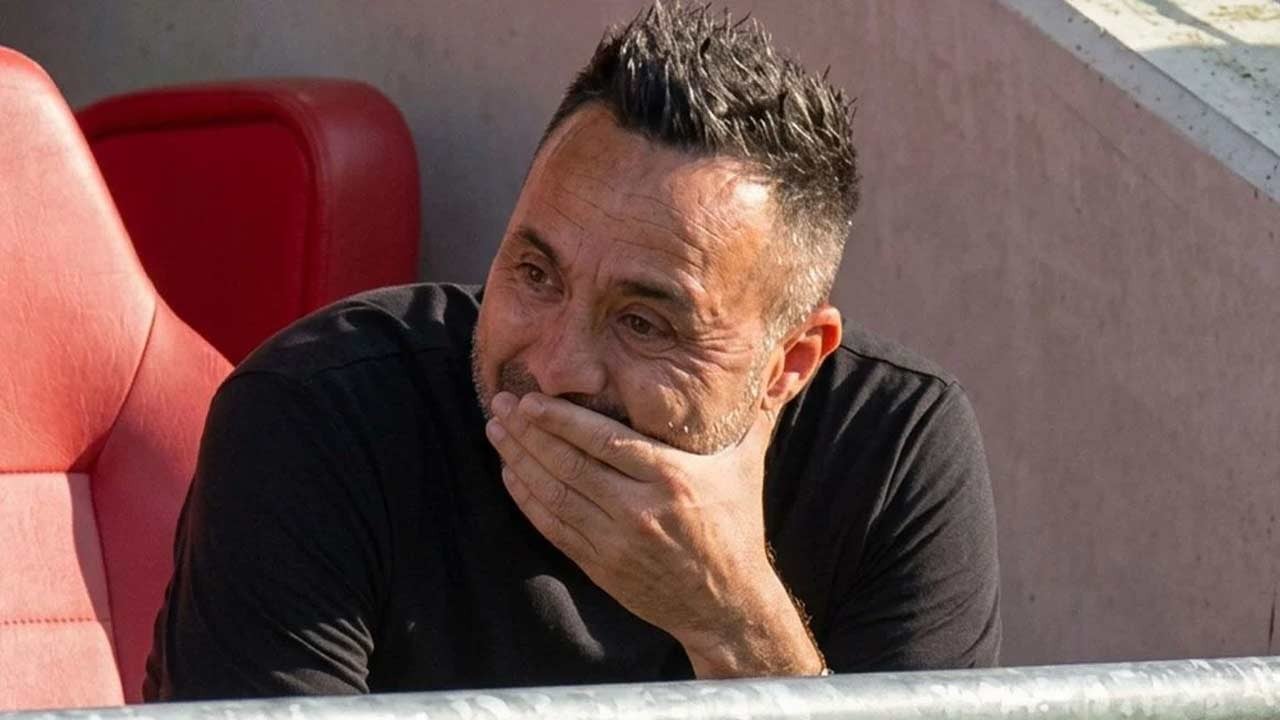 Transfere 400 milyon harcadı, ilk maçta 3 yedi!