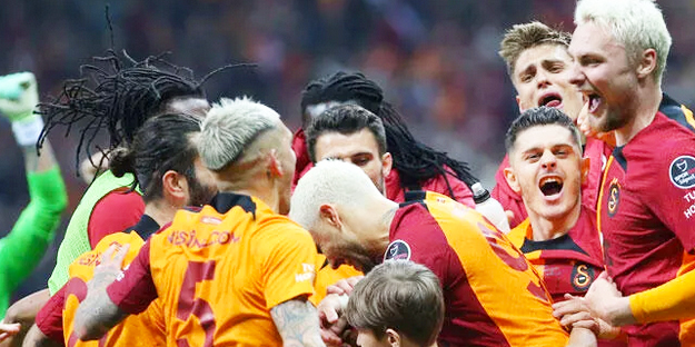 Transfere Aslan pençesi! Galatasaray'ın listesinde kimler var?