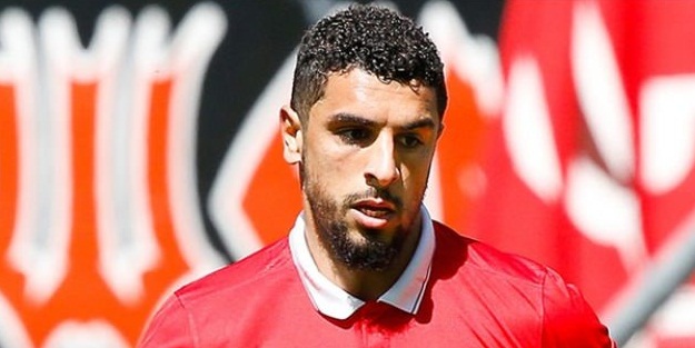 Transfere geldi, havalimanında dayak yedi!