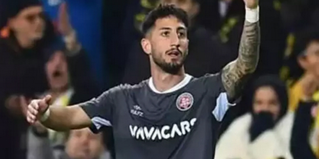 Transferi açıklamaya hazırlanıyor: Sonunda yaptılar!