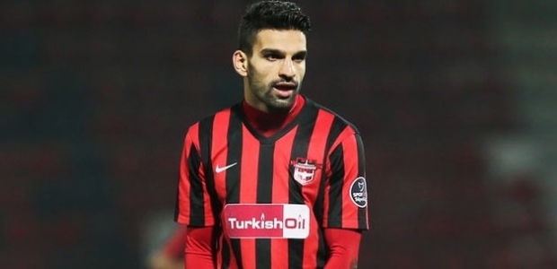 Transferi açıklandı! Bu hafta...