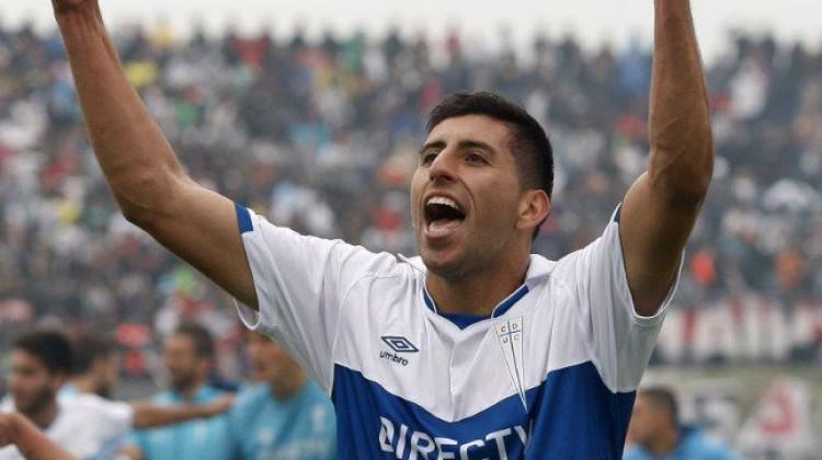 Transferi Şili basını da doğruladı!