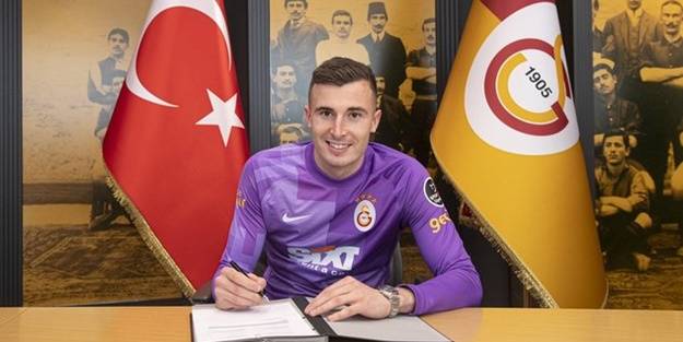 Transferin ardından Pena'dan açıklama