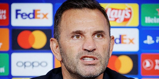 Transferin gerçekleşmesi an meselesi! Sadece 1 şart kaldı: Galatasaray'da büyük sürpriz