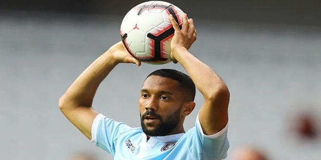 Transferin son gününde Fenerbahçe'den Gael Clichy hamlesi