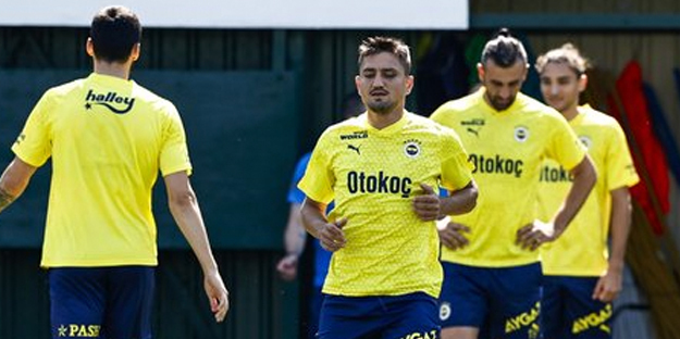 Transferle ilgili sıcak gelişme: Kararı aldı: Tepeden tırnağa değişecek: Merakla takip ettiği isim…