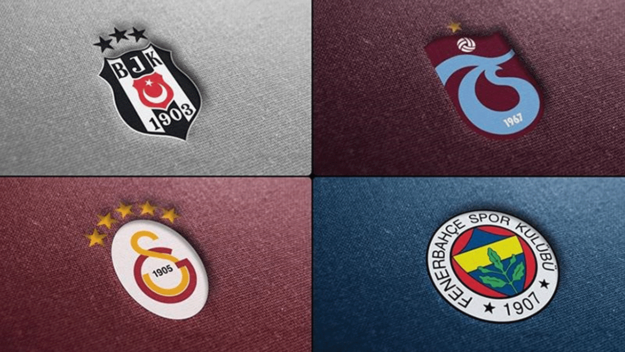 Transferlere para çok! ‘Dört büyükler'den zarar üstüne zarar