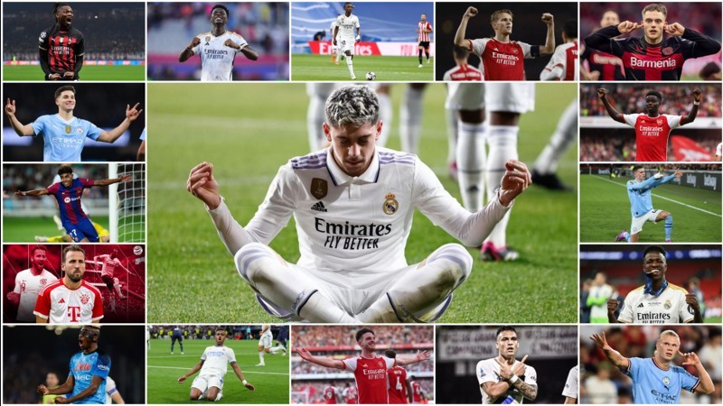 Listede kimler var kimler! Dünyanın en değerli futbolcuları açıklandı