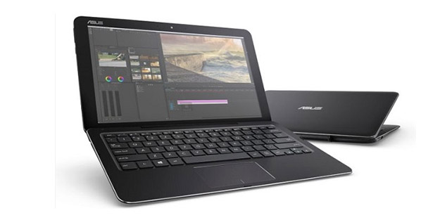 Transformer Book T302 görücüye çıktı