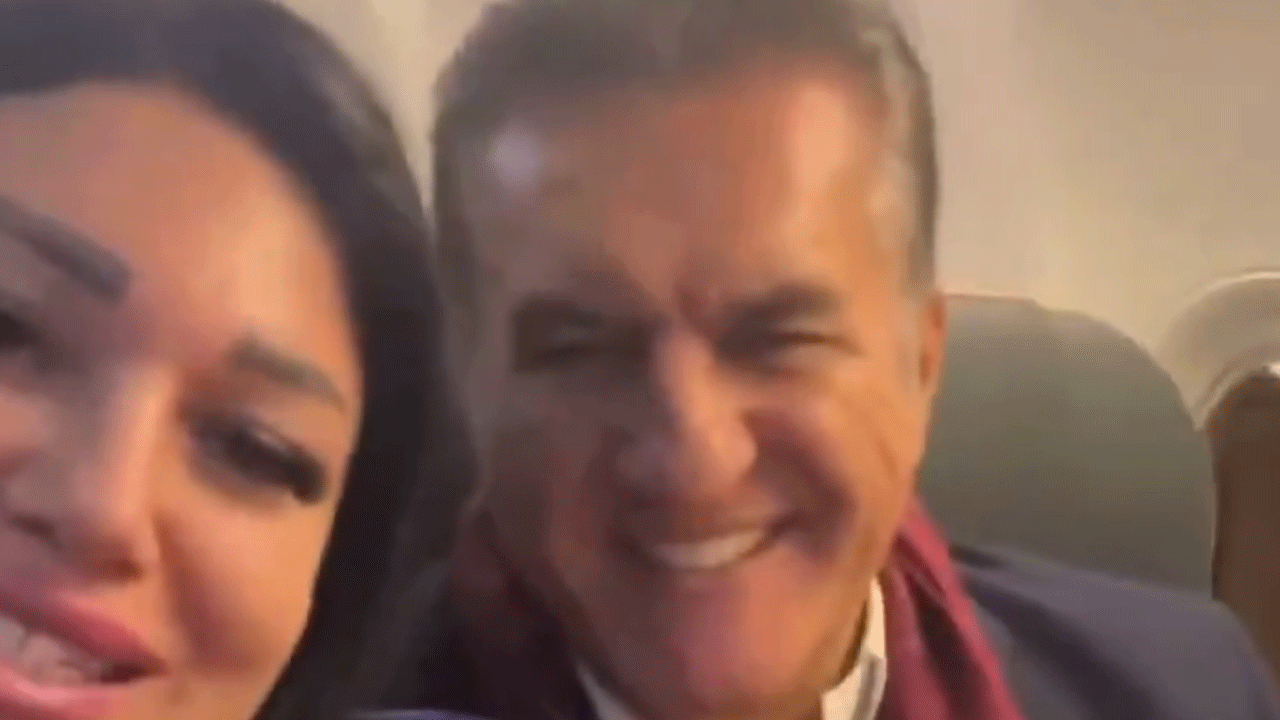 Transı gördü, numarasını verdi, yanına çağırdı