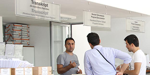 Transkript nedir ne işe yarar Transkript neden alınır?