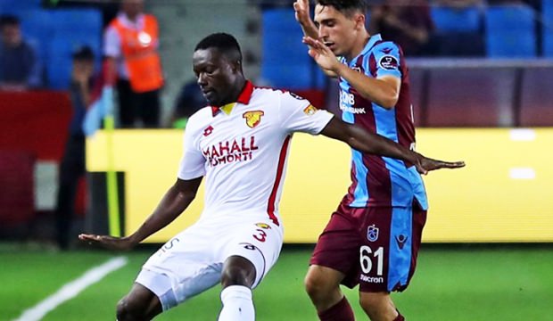 Traore 6 ay sahalardan uzak kalacak