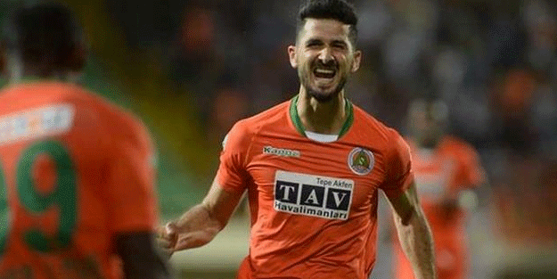 Transferde mutlu son! Emre Akbaba Galatasaray'da