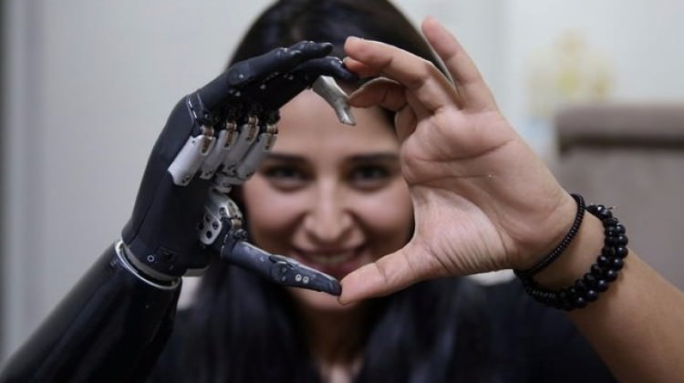 Travmalar yıldırmadı, 