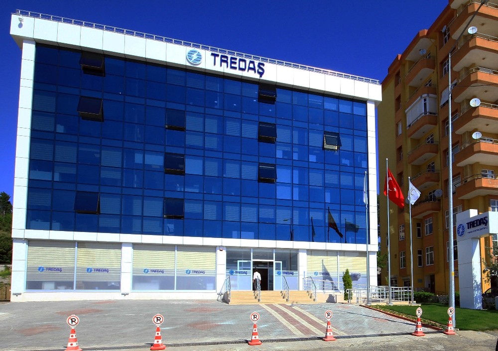TREDAŞ’TA enerji taleplerinde yeni düzenleme 