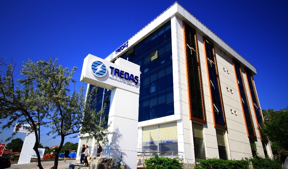TREDAŞ’tan önemli duyuru 
