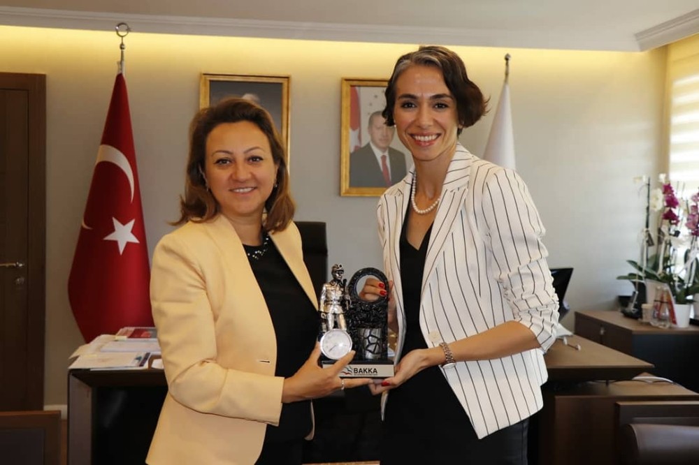 Tren Turizmi için Kültür ve Turizm Bakanlığından tam destek 