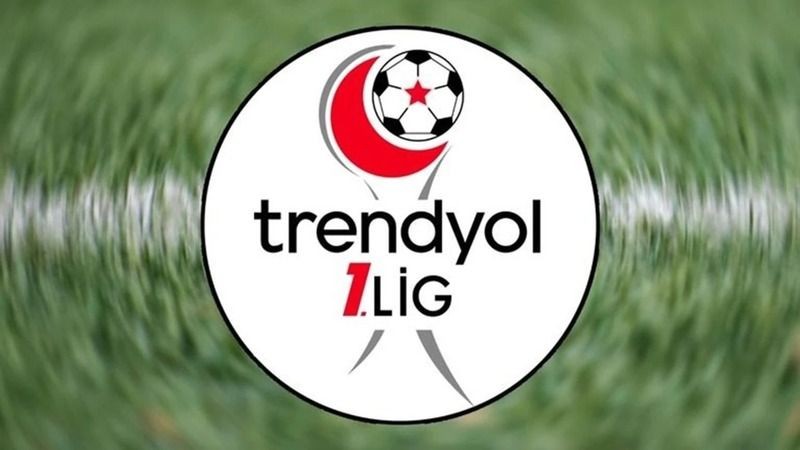 Trendyol 1. Lig'e veda eden 3. takım belli oldu