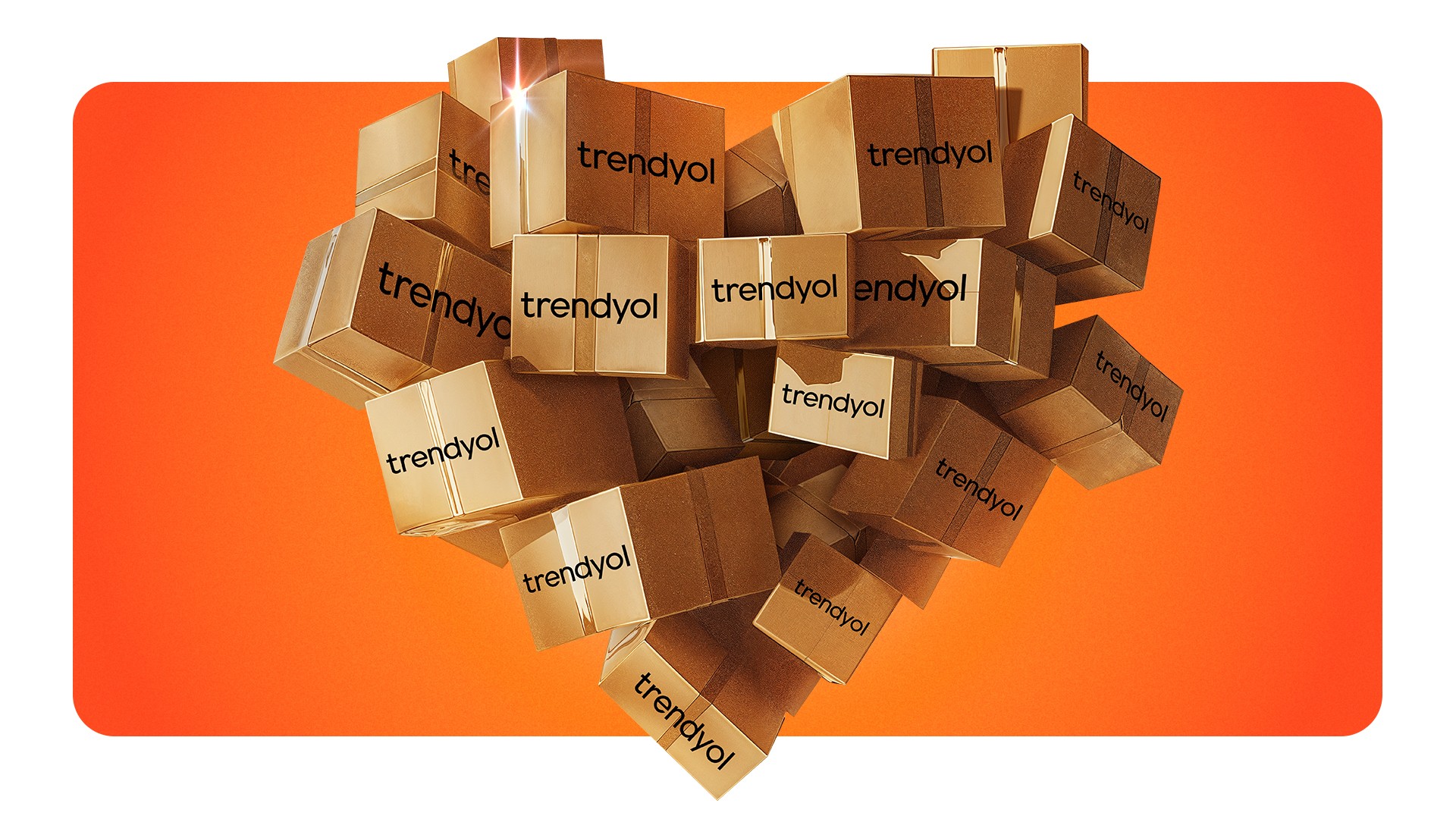 Trendyol bir kez daha Türkiye’nin gönlündeki marka olarak seçildi!