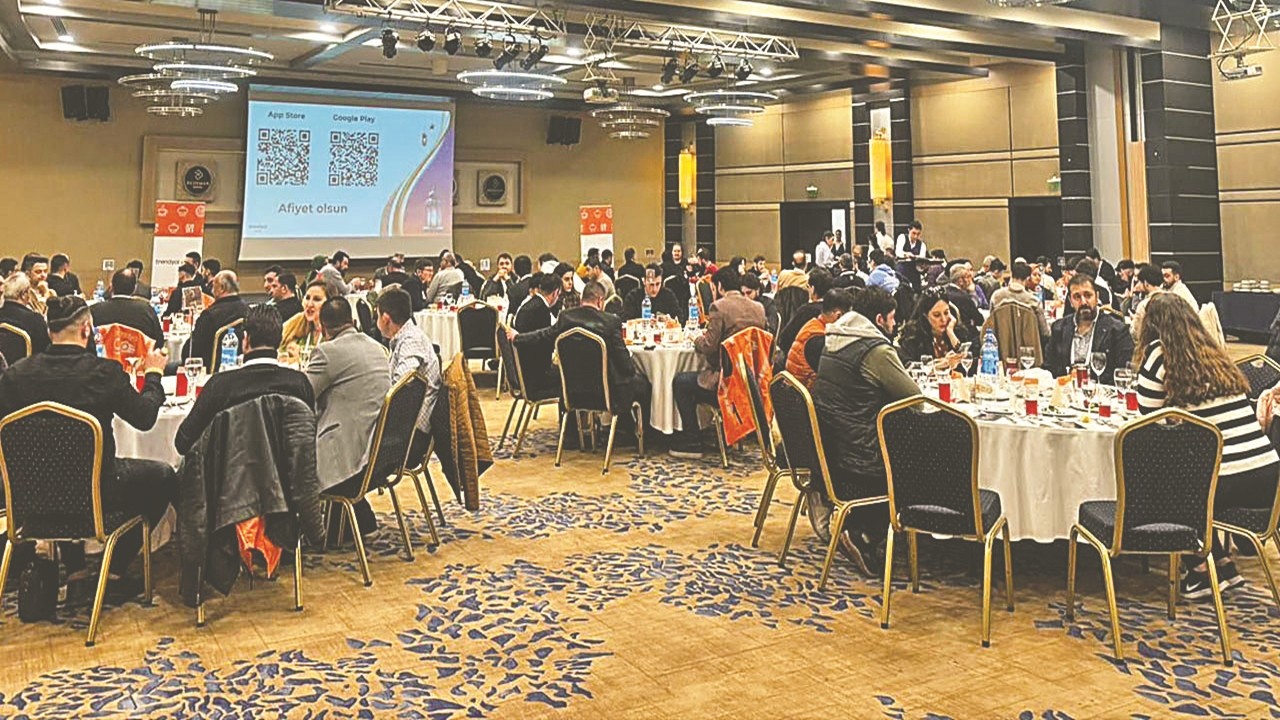 Trendyol, e-ihracatçı iş ortaklarıyla buluştu