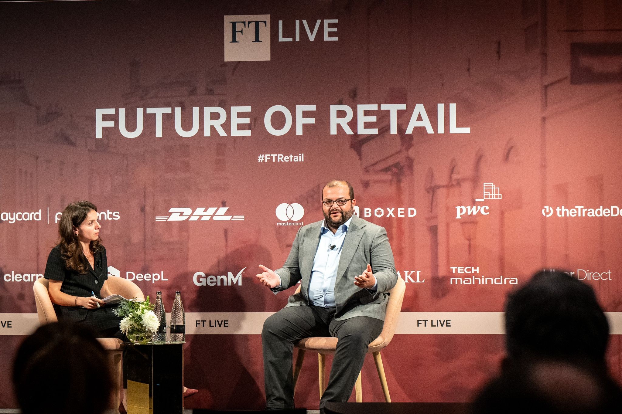 Trendyol, küresel perakendenin zirvesinde!