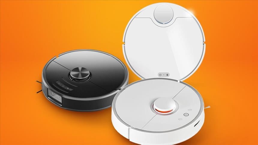 Trendyol robot süpürge satışlarını katladı