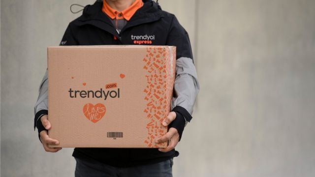 Trendyol satıcıları Kasım kampanyalarına hazır