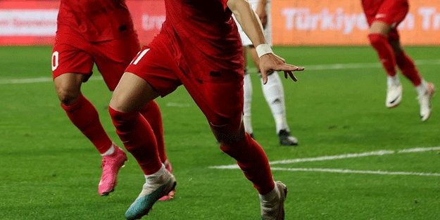 Futbolda haftanın programı