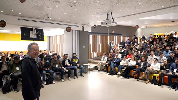 Trendyol teknoloji ekosistemini 