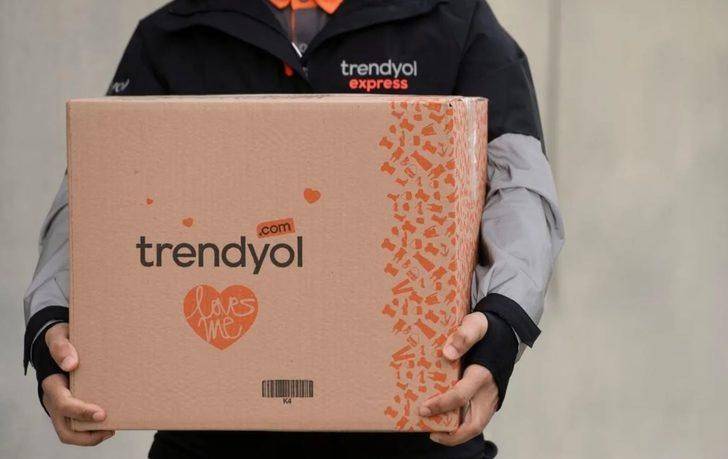 Trendyol Türkiye’nin ilk ‘Decacorn’u oldu