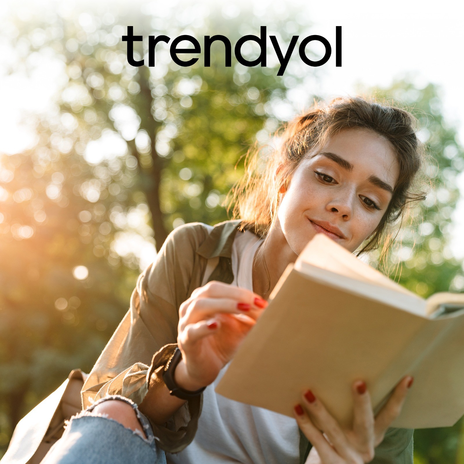 Trendyol yazın en çok okunan kitaplarını açıkladı!