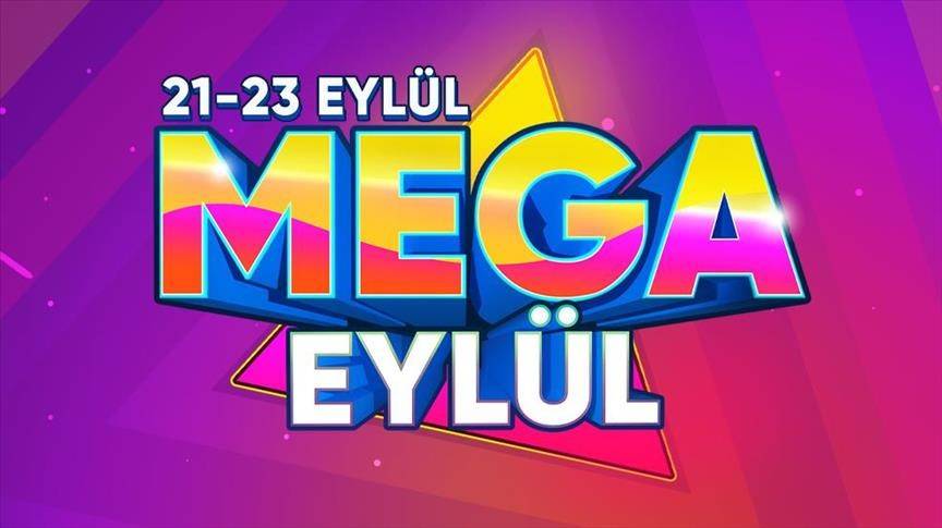 Trendyol yeni sezonu Mega Eylül kampanyasıyla karşılıyor