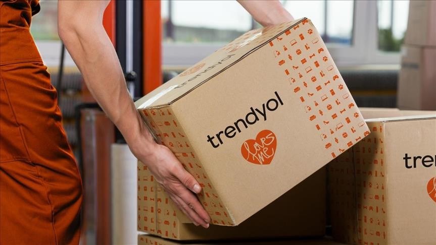 Trendyol'da kasım kampanyalarında 71 milyondan fazla ürün satıldı