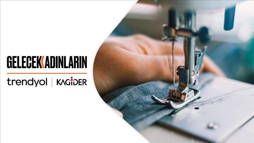 Trendyol’dan etkili program