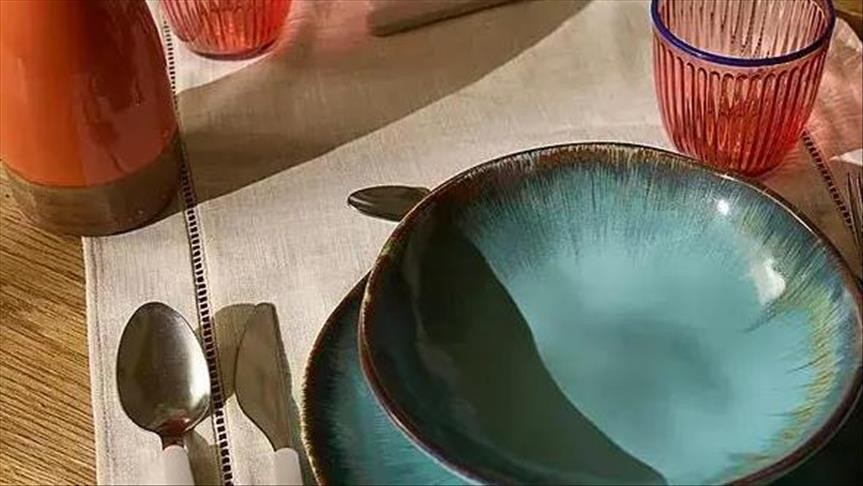 Trendyolmilla Home'dan deniz temalı koleksiyon