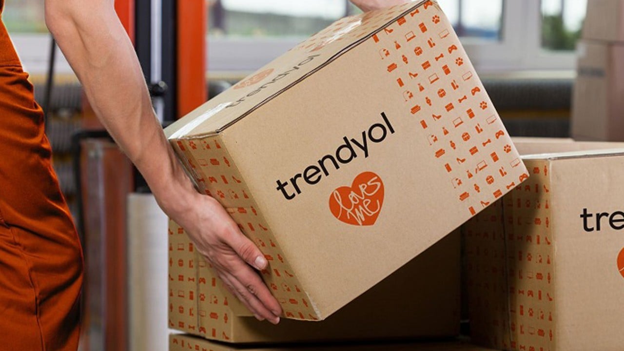 Trendyol’un kasım kampanyası rekorlarla son buldu!