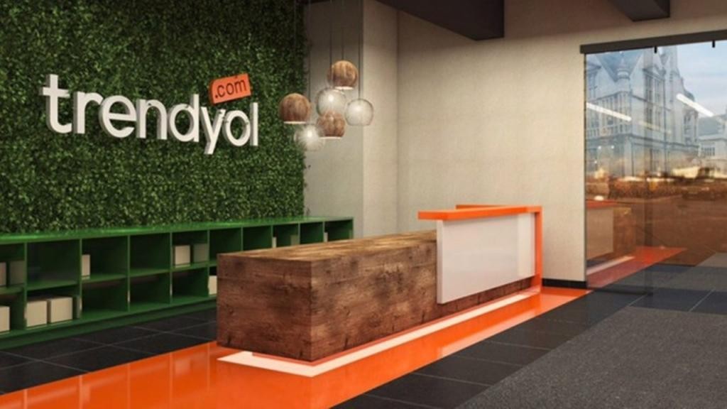 Trendyol'un STK’lara sağladığı kaynak 1 milyon lirayı aştı