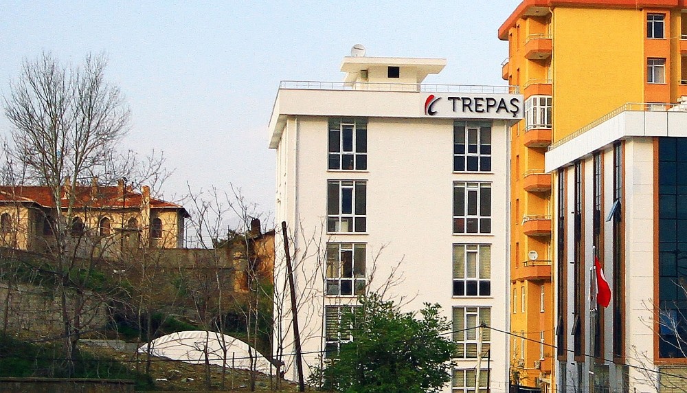 TREPAŞ tüketicinin her zaman yanında 