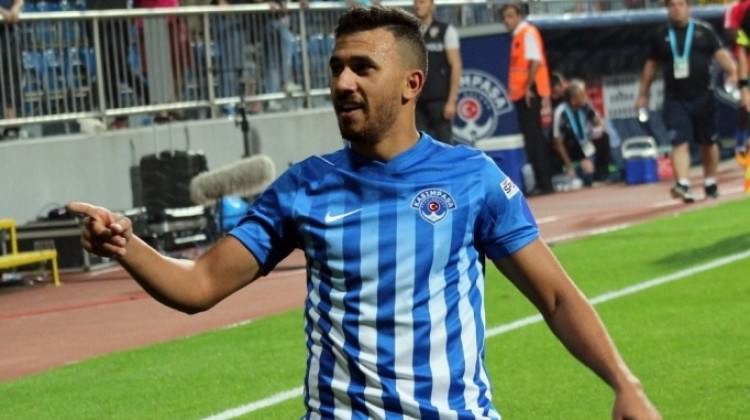 Trezeguet fırtınası dinmek bilmiyor