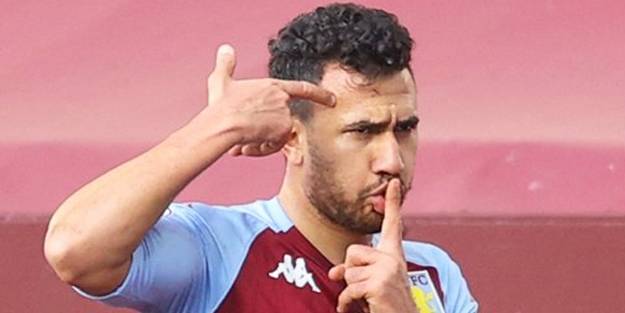 Trezeguet geliyor, ama sürpriz bir takıma...