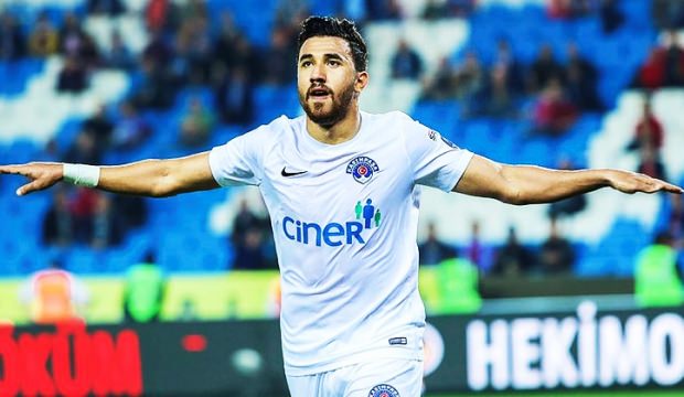 Trezeguet ile 4 senelik sözleşme!