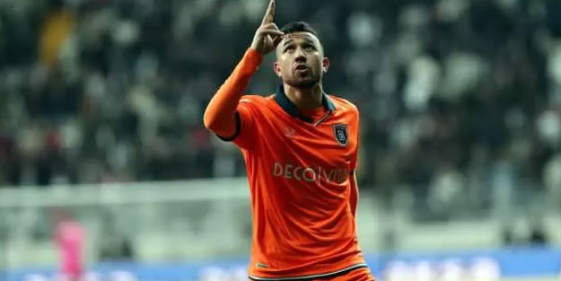 Trezeguet Trabzonspor için İstanbul'da